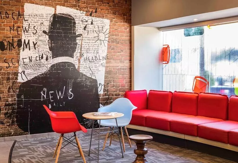 Fotos del hotel Ibis Chihuahua:  3