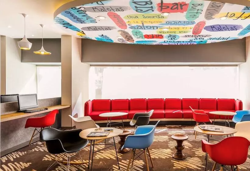 Fotos del hotel Ibis Chihuahua:  21