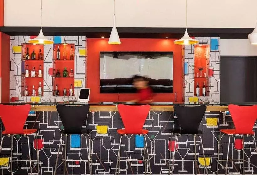 Fotos del hotel Ibis Chihuahua:  5