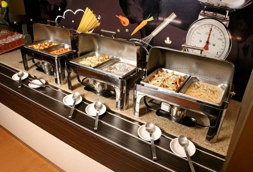 Fotos del hotel Ibis Chihuahua:  11