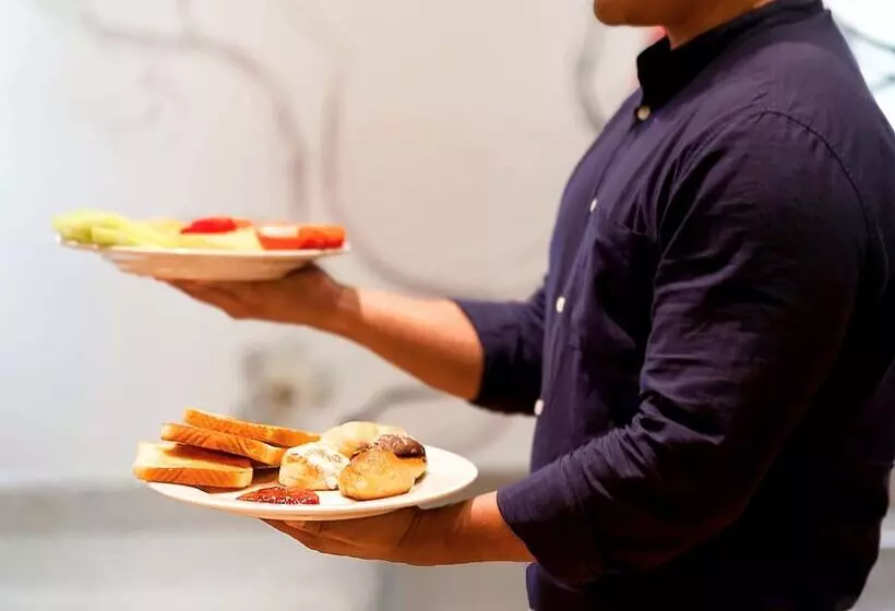 Fotos del hotel Ibis Chihuahua:  4