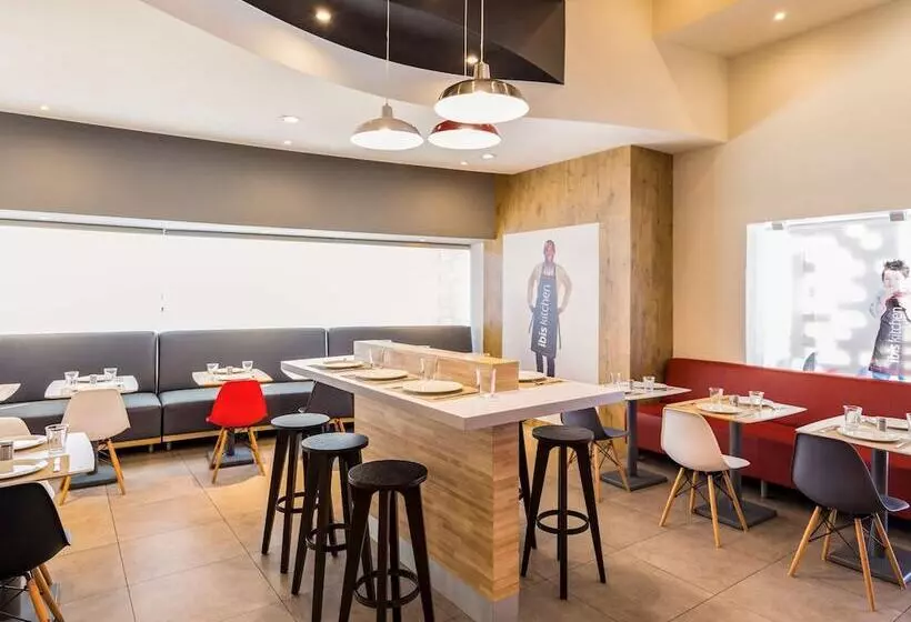 Fotos del hotel Ibis Chihuahua:  15