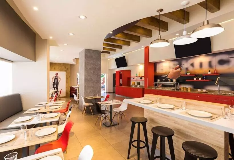 Fotos del hotel Ibis Chihuahua:  12