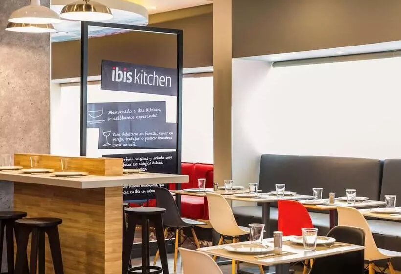 Fotos del hotel Ibis Chihuahua:  19