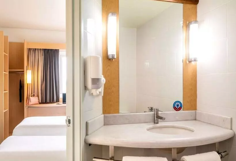 Fotos del hotel Ibis Chihuahua:  8