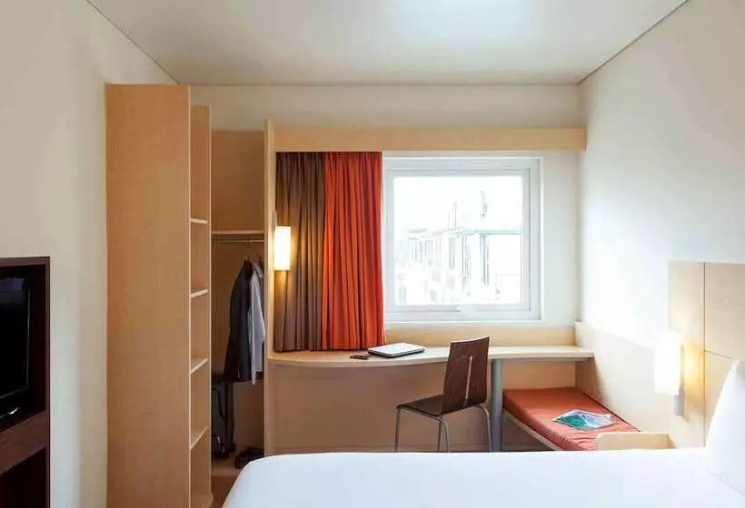 Fotos del hotel Ibis Chihuahua:  2