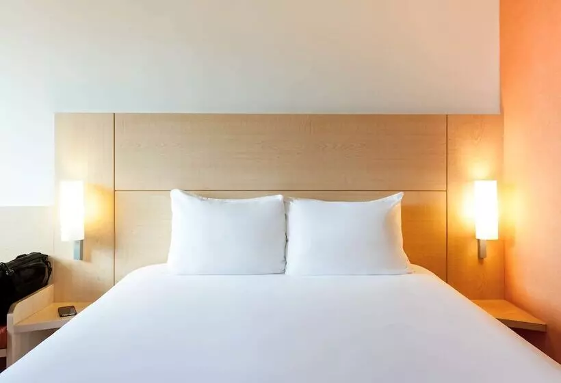 Fotos del hotel Ibis Chihuahua:  16