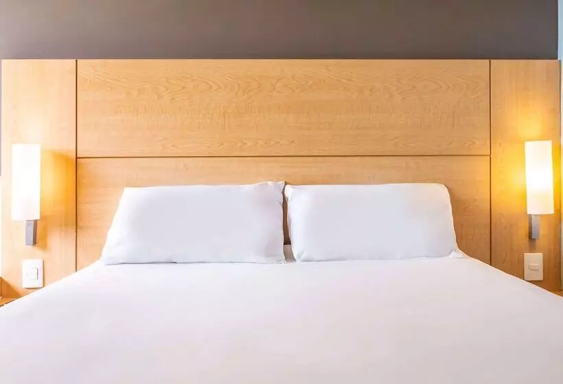 Fotos del hotel Ibis Chihuahua:  22