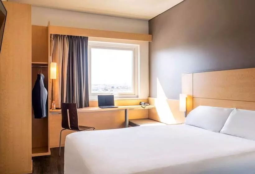 Fotos del hotel Ibis Chihuahua:  18