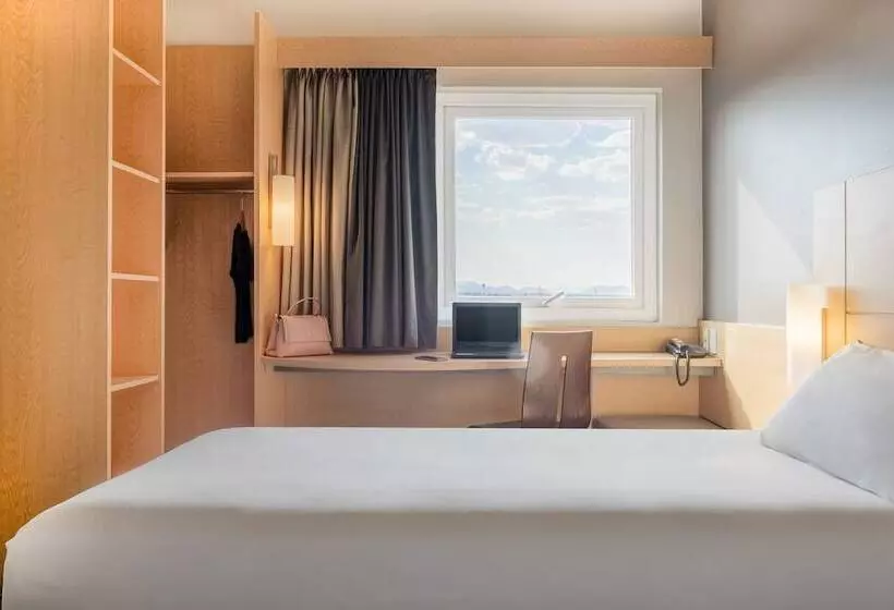 Fotos del hotel Ibis Chihuahua:  20