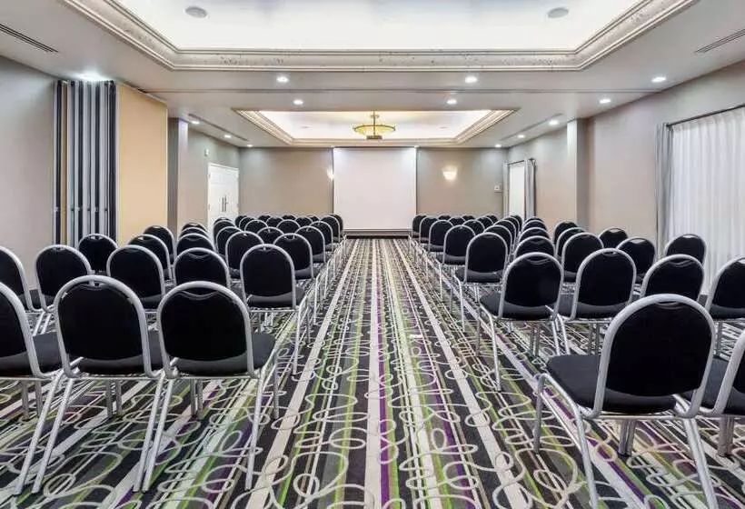 Fotos del hotel La Quinta By Wyndham Cd Juarez Near Us Consulate:  6