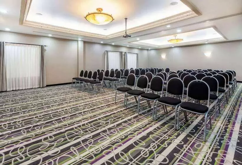 Fotos del hotel La Quinta By Wyndham Cd Juarez Near Us Consulate:  12