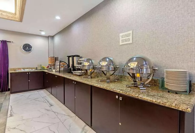 Fotos del hotel La Quinta By Wyndham Cd Juarez Near Us Consulate:  5