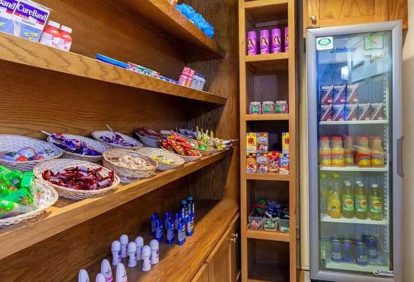 Fotos del hotel La Quinta By Wyndham Cd Juarez Near Us Consulate:  4