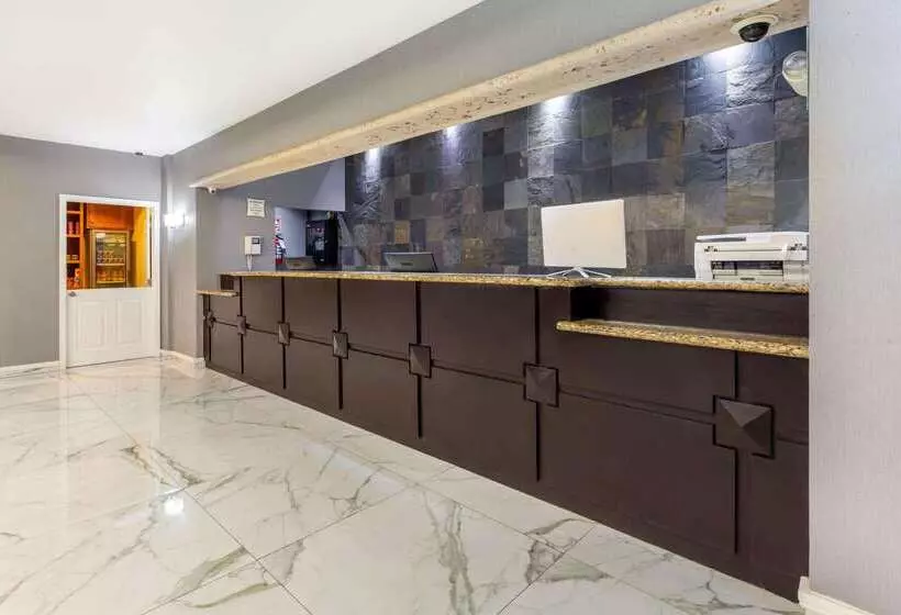 Fotos del hotel La Quinta By Wyndham Cd Juarez Near Us Consulate:  11