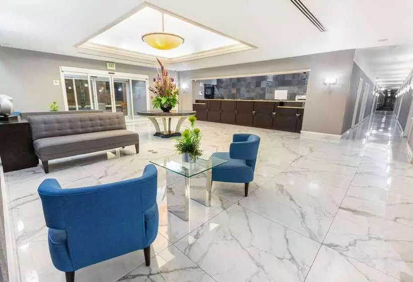 Fotos del hotel La Quinta By Wyndham Cd Juarez Near Us Consulate:  3