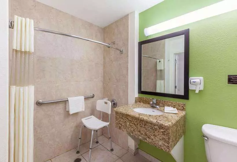 Fotos del hotel La Quinta By Wyndham Cd Juarez Near Us Consulate:  7