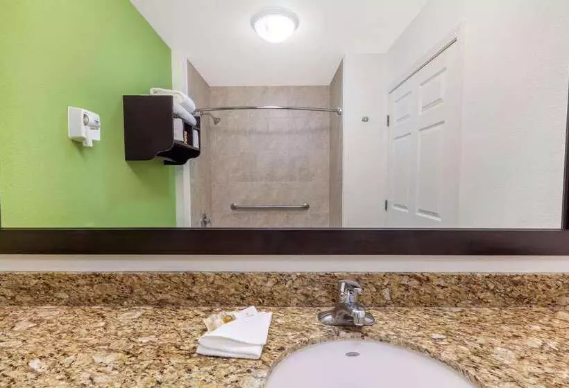 Fotos del hotel La Quinta By Wyndham Cd Juarez Near Us Consulate:  13