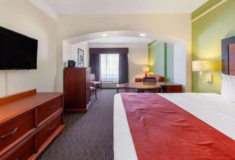 Fotos del hotel La Quinta By Wyndham Cd Juarez Near Us Consulate:  19