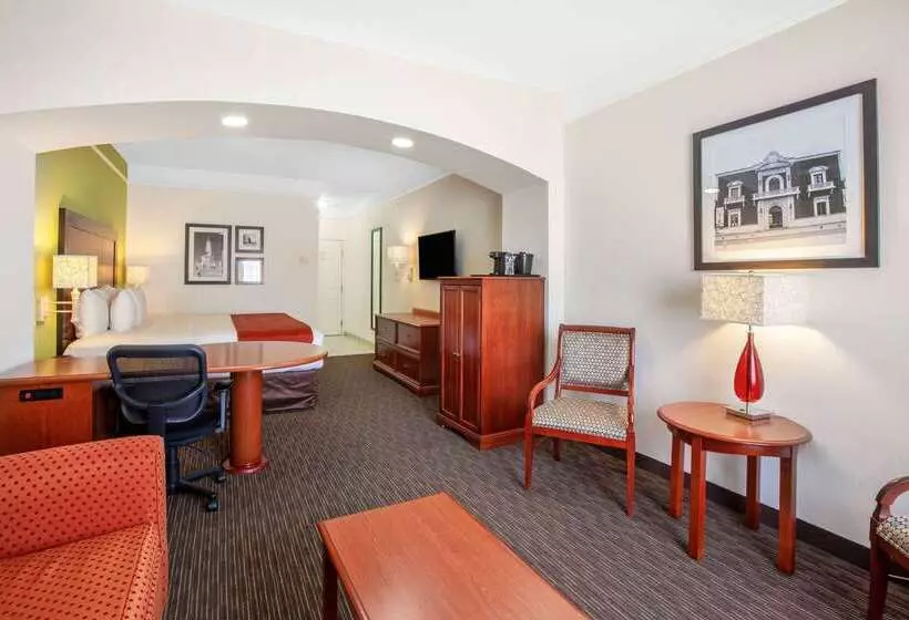 Fotos del hotel La Quinta By Wyndham Cd Juarez Near Us Consulate:  23