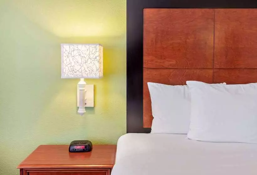 Fotos del hotel La Quinta By Wyndham Cd Juarez Near Us Consulate:  21