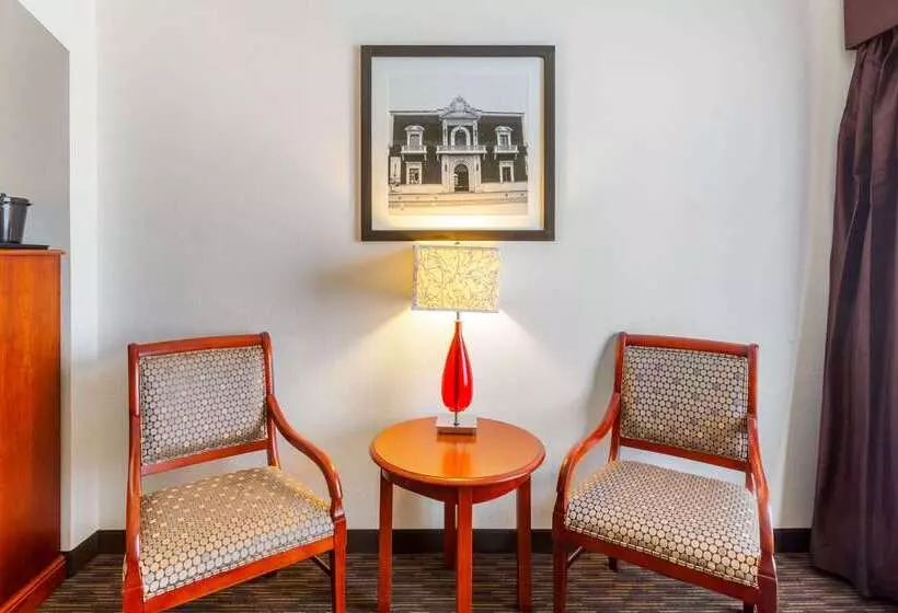 Fotos del hotel La Quinta By Wyndham Cd Juarez Near Us Consulate:  25