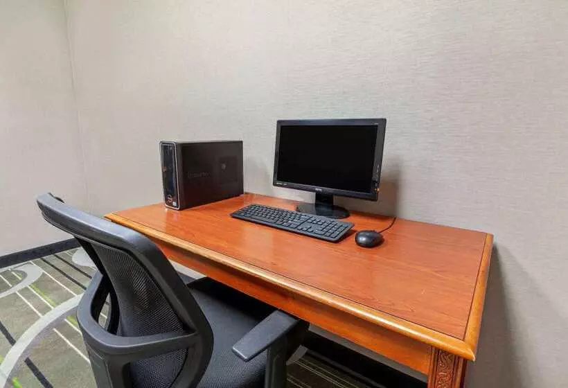 Fotos del hotel La Quinta By Wyndham Cd Juarez Near Us Consulate:  17