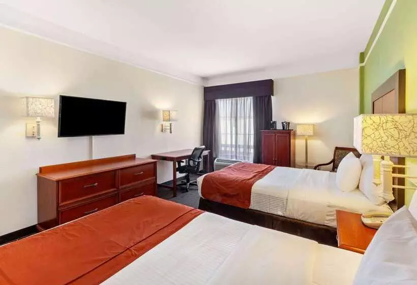 Fotos del hotel La Quinta By Wyndham Cd Juarez Near Us Consulate:  22