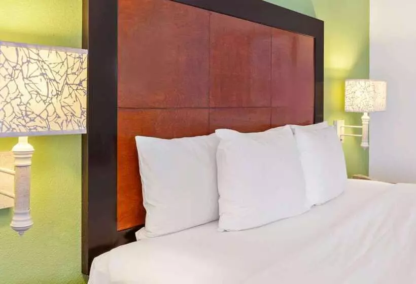 Fotos del hotel La Quinta By Wyndham Cd Juarez Near Us Consulate:  24