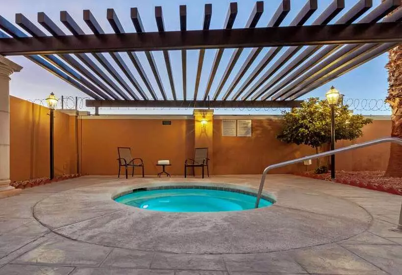 Fotos del hotel La Quinta By Wyndham Cd Juarez Near Us Consulate:  10