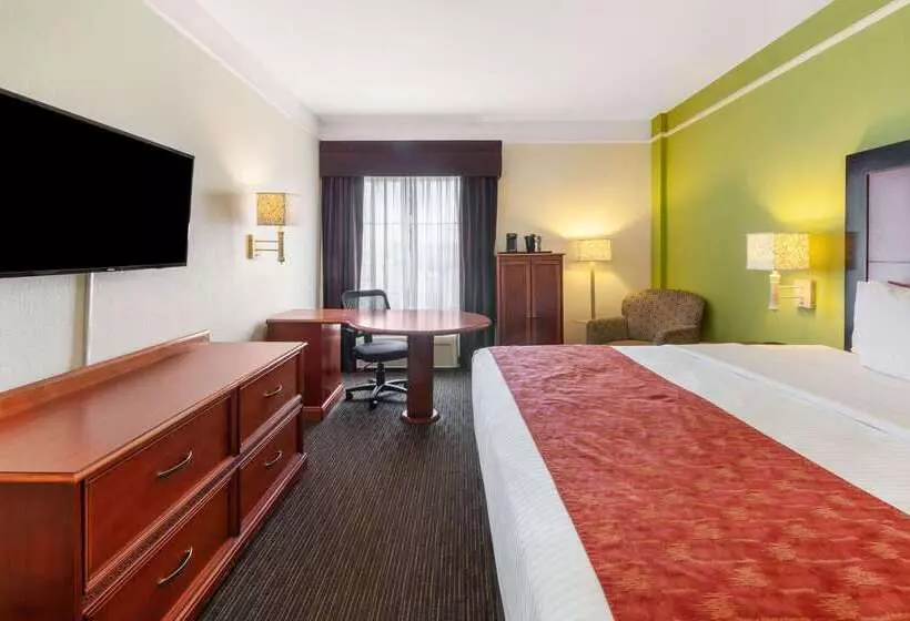 Fotos del hotel La Quinta By Wyndham Cd Juarez Near Us Consulate:  9