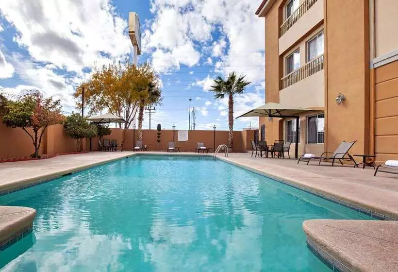 Fotos del hotel La Quinta By Wyndham Cd Juarez Near Us Consulate:  2