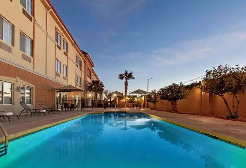 Fotos del hotel La Quinta By Wyndham Cd Juarez Near Us Consulate:  16