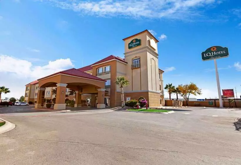 Fotos del hotel La Quinta By Wyndham Cd Juarez Near Us Consulate:  14