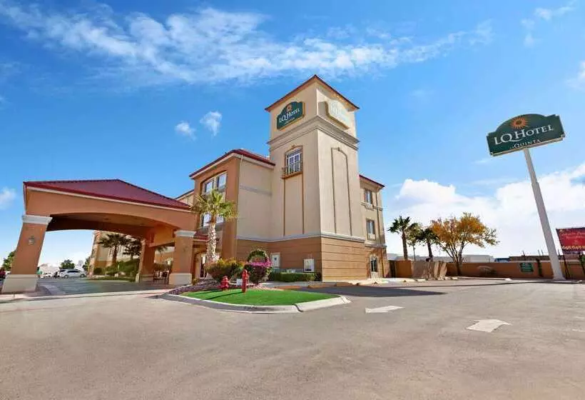 Fotos del hotel La Quinta By Wyndham Cd Juarez Near Us Consulate:  8