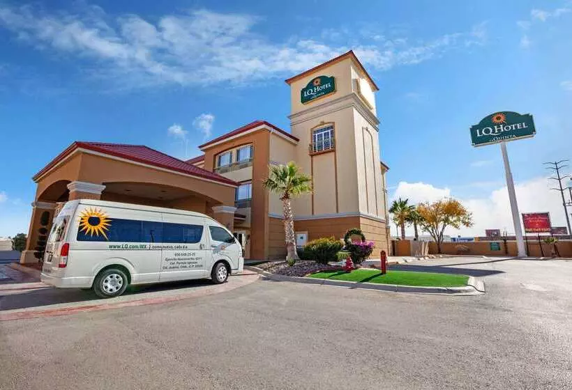 Fotos del hotel La Quinta By Wyndham Cd Juarez Near Us Consulate:  18