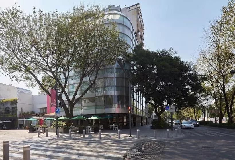 Las Alcobas, A Luxury Collection , Mexico City