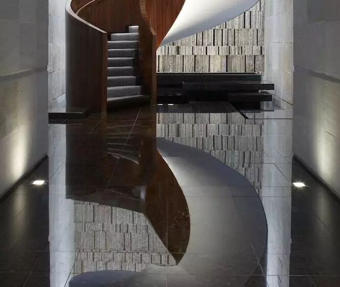 Fotos del hotel Las Alcobas, A Luxury Collection , Mexico City:  10