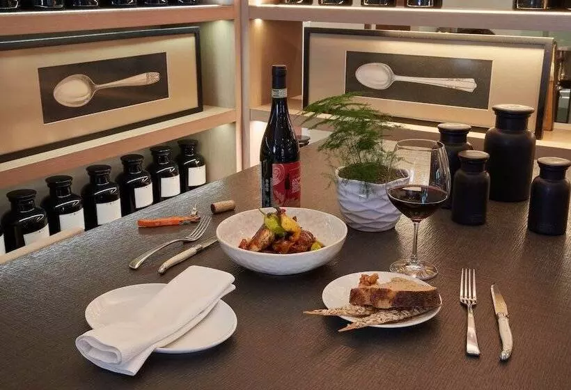 Fotos del hotel Las Alcobas, A Luxury Collection , Mexico City:  25