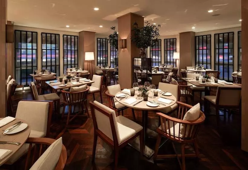 Fotos del hotel Las Alcobas, A Luxury Collection , Mexico City:  15