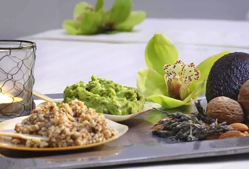 Fotos del hotel Las Alcobas, A Luxury Collection , Mexico City:  23