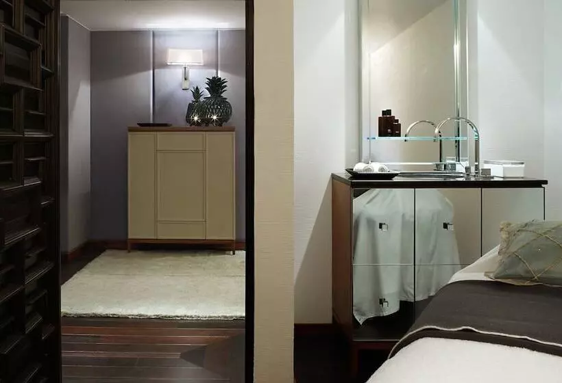 Fotos del hotel Las Alcobas, A Luxury Collection , Mexico City:  20