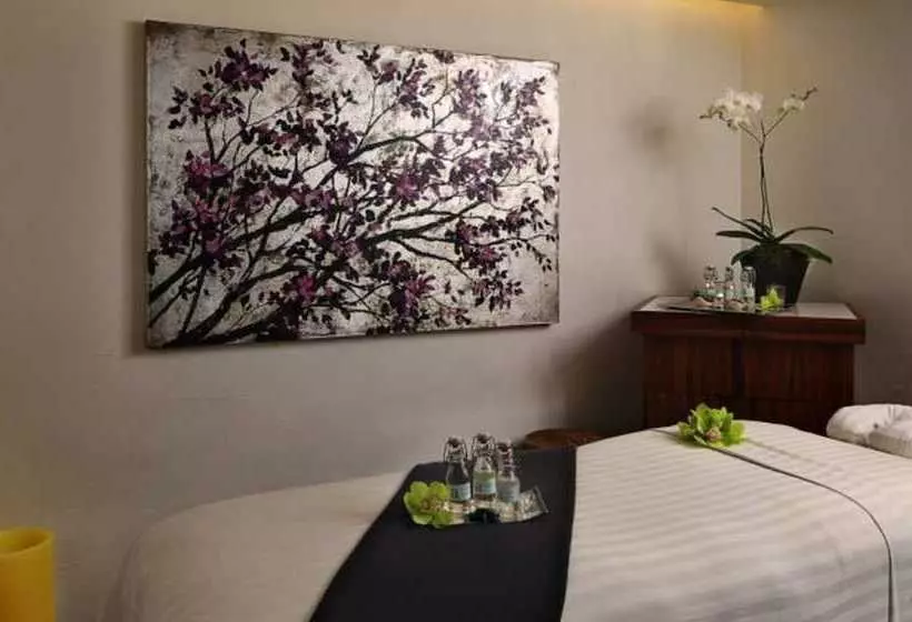 Fotos del hotel Las Alcobas, A Luxury Collection , Mexico City:  2