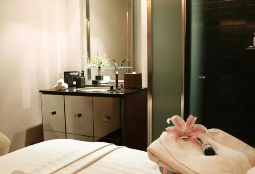 Fotos del hotel Las Alcobas, A Luxury Collection , Mexico City:  17