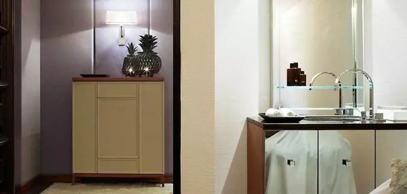 Fotos del hotel Las Alcobas, A Luxury Collection , Mexico City:  24