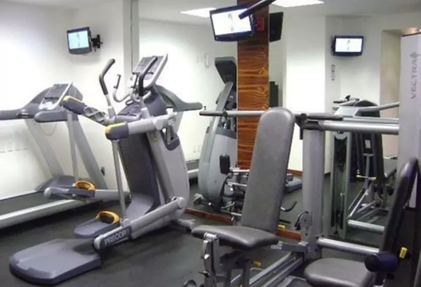 Fotos del hotel Las Alcobas, A Luxury Collection , Mexico City:  11