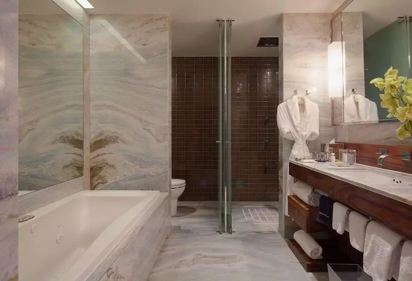 Fotos del hotel Las Alcobas, A Luxury Collection , Mexico City:  13