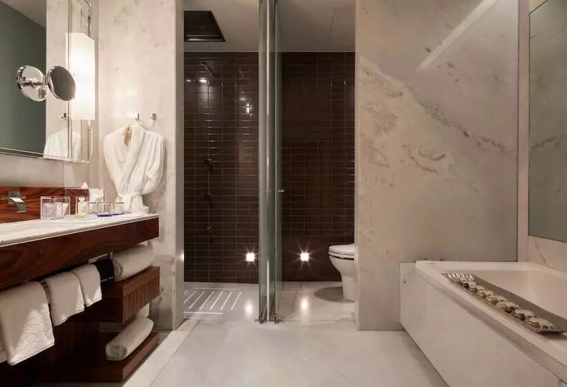 Fotos del hotel Las Alcobas, A Luxury Collection , Mexico City:  19