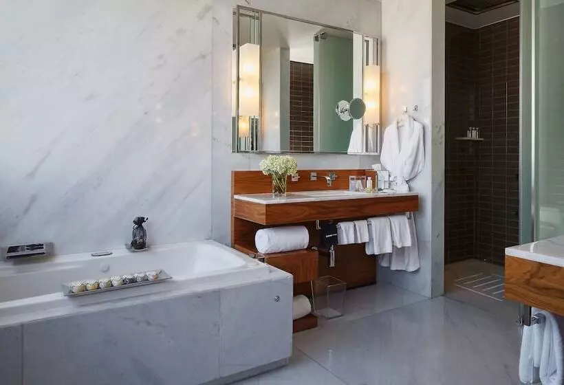 Fotos del hotel Las Alcobas, A Luxury Collection , Mexico City:  22