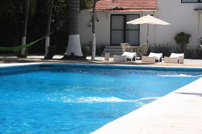 Fotos del hotel Olinalá Diamante:  3